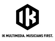 IK Multimedia