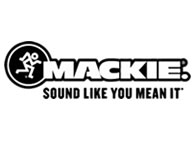 Mackie